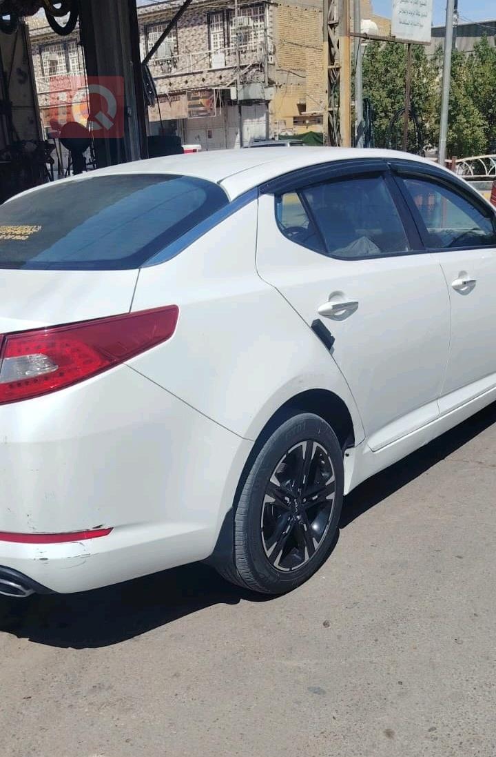 کیا ئۆپتیما